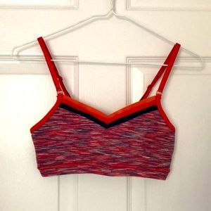 Lululemon Sport’s Bra